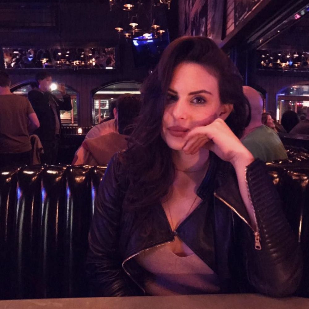 Meet your Posher, Sophie